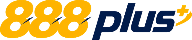 888 plus